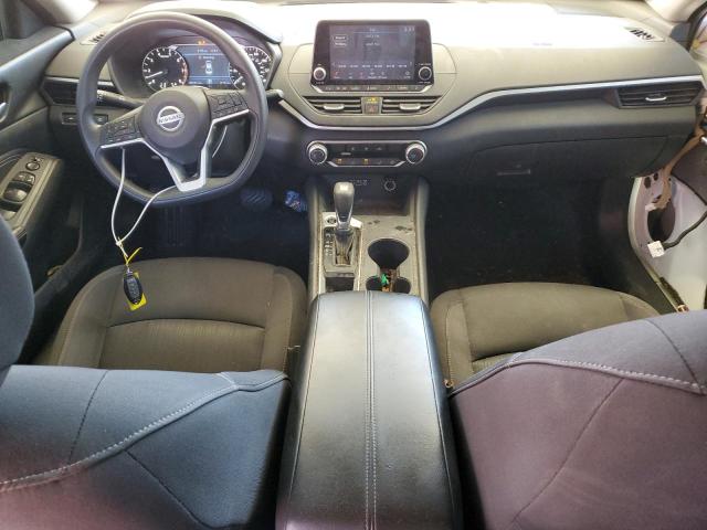 Photo 8 from auction – 2020 NISSAN ALTIMA S with VIN 1N4BL4BV1LC248573