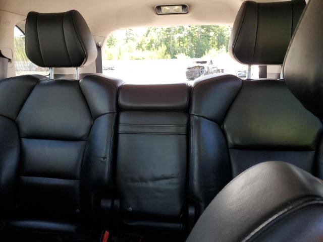 Zdjęcie 10 z aukcji – 2012 ACURA MDX TECHNO z VIN 2HNYD2H35CH529634