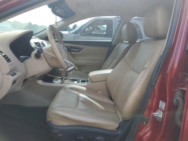 Photo 7 from auction – 2015 NISSAN ALTIMA 2.5 with VIN 1N4AL3AP1FN338632