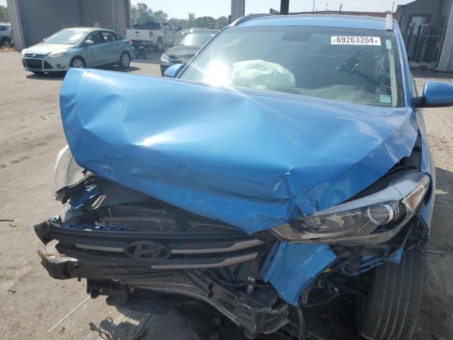 Photo 12 from auction – 2016 HYUNDAI TUCSON LIM with VIN KM8J3CA45GU047389