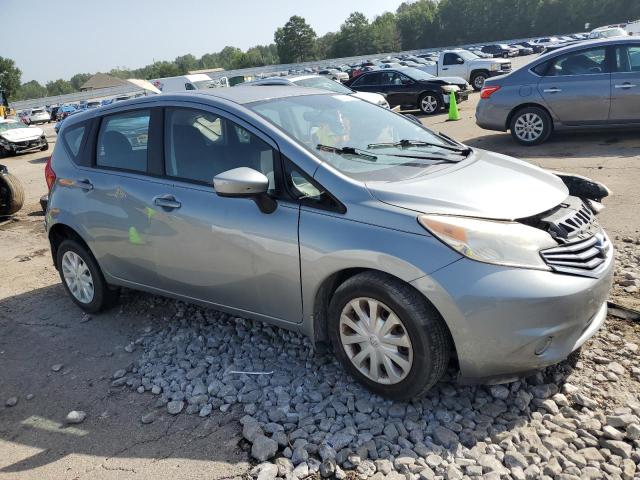 Photo 4 from auction – 2015 NISSAN VERSA NOTE with VIN 3N1CE2CP9FL450201