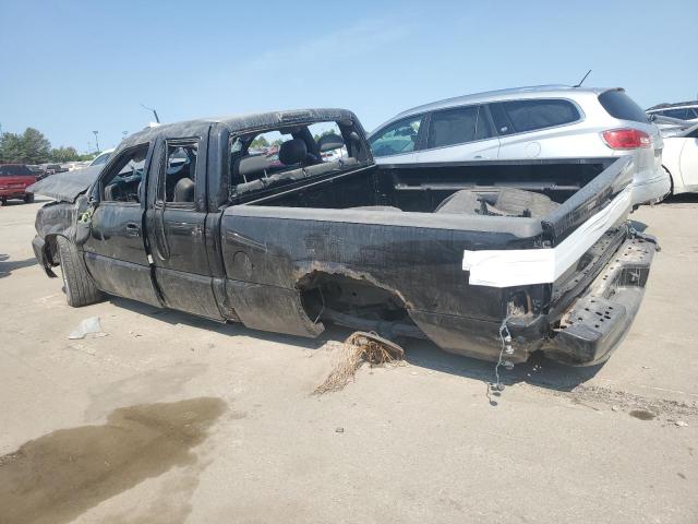 Photo 2 from auction – 2006 CHEVROLET SILVERADO with VIN 2GCEC19N061155033