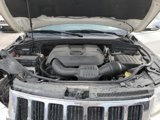 Photo 12 from auction – 2011 JEEP GRAND CHER with VIN 1J4RR5GG4BC561701