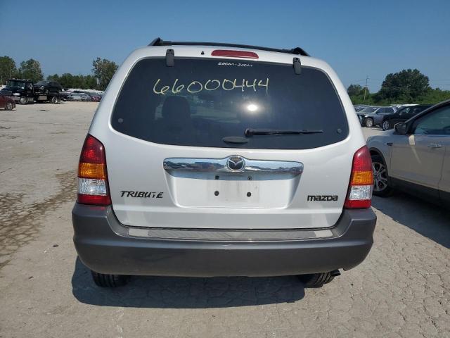 Photo 6 from auction – 2003 MAZDA TRIBUTE LX with VIN 4F2YZ04183KM49513