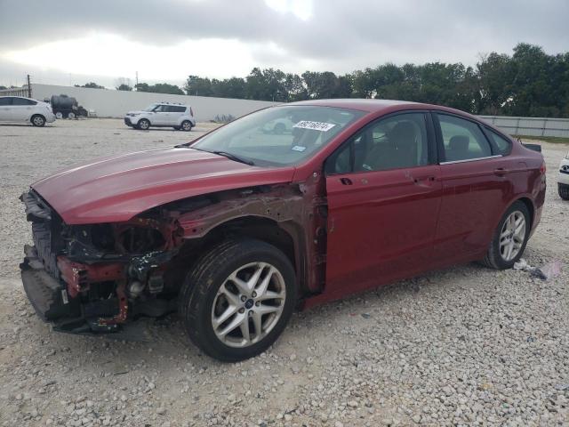 Photo 1 from auction – 2013 FORD FUSION SE with VIN 3FA6P0H70DR331096