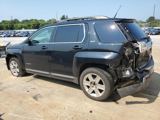 Photo 2 from auction – 2010 GMC TERRAIN SL with VIN 2CTALFEW8A6375806