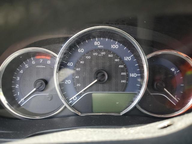 Photo 9 from auction – 2016 TOYOTA COROLLA L with VIN 5YFBURHE3GP396653