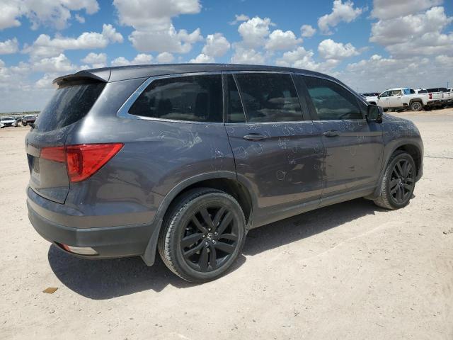 Photo 3 from auction – 2017 HONDA PILOT EX with VIN 5FNYF5H38HB015307