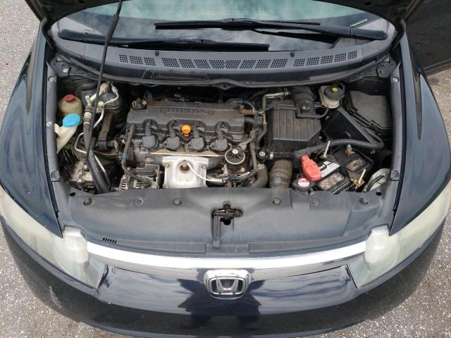 Photo 11 from auction – 2008 HONDA CIVIC EX with VIN 1HGFA16898L100247