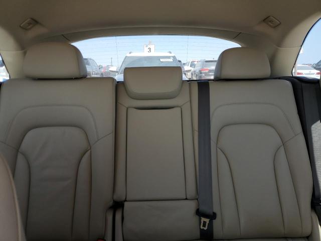 Фото 10 с аукциона – 2014 AUDI Q5 PREMIUM с VIN WA1CFAFP6EA002031