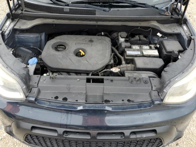 Photo 12 from auction – 2016 KIA SOUL + with VIN KNDJP3A57G7279671