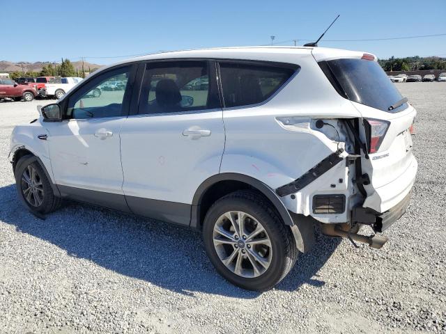 Photo 2 from auction – 2017 FORD ESCAPE SE with VIN 1FMCU9GD2HUD67447