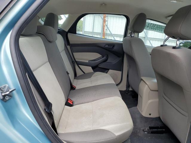Photo 10 from auction – 2012 FORD FOCUS SE with VIN 1FAHP3K2XCL341025