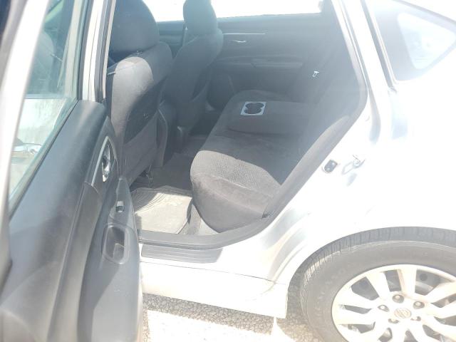 Photo 10 from auction – 2015 NISSAN ALTIMA 2.5 with VIN 1N4AL3AP1FN885755