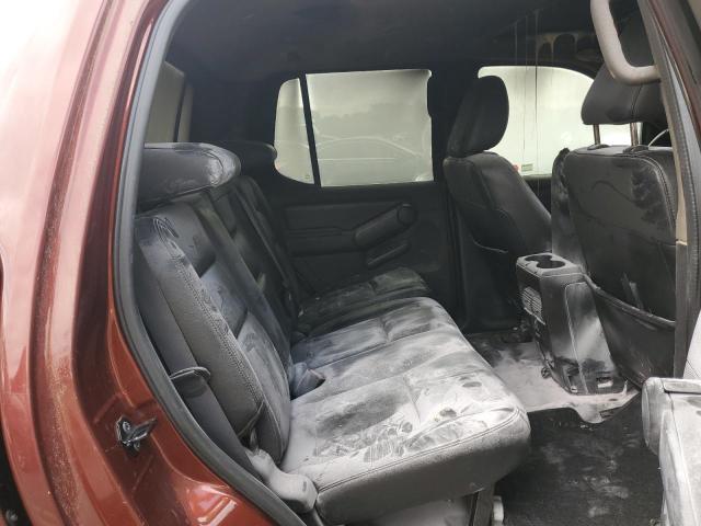 Photo 10 from auction – 2010 FORD EXPLORER S with VIN 1FMEU5D82AUA02068