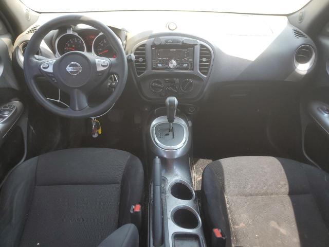 Photo 8 from auction – 2012 NISSAN JUKE S with VIN JN8AF5MV6CT112332