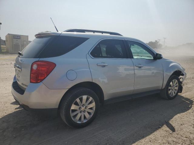 Photo 3 from auction – 2011 CHEVROLET EQUINOX LT with VIN 2GNALPEC9B1207945