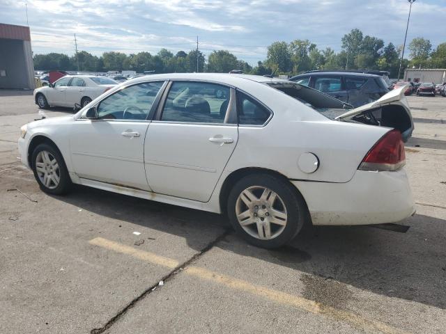 Photo 2 from auction – 2012 CHEVROLET IMPALA LT with VIN 2G1WG5E32C1215970