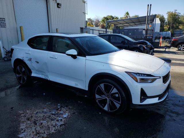 Photo 4 from auction – 2023 POLESTAR 2 with VIN YSMED3KA1PL134014