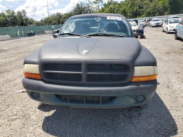Photo 5 from auction – 1998 DODGE DAKOTA with VIN 1B7GL22X2WS567075