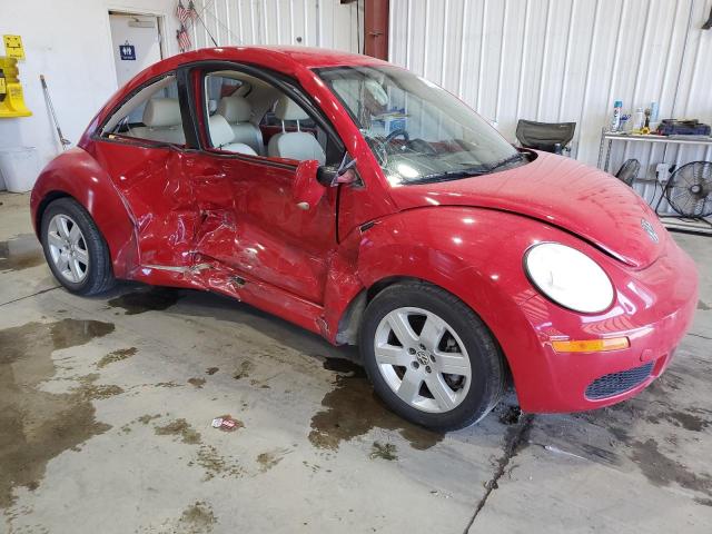 Photo 4 from auction – 2007 VOLKSWAGEN NEW BEETLE with VIN 3VWPW31C67M517878