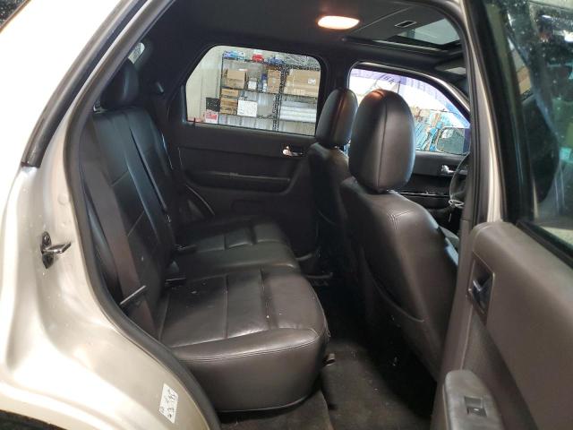 Photo 10 from auction – 2011 FORD ESCAPE LIM with VIN 1FMCU0EG1BKC47909