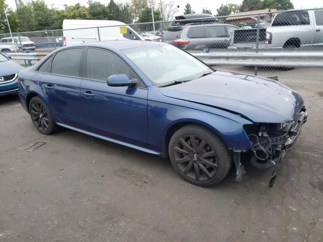 Foto 4 de la subasta – 2014 AUDI A4 PREMIUM con VIN WAUBFAFLXEN015403