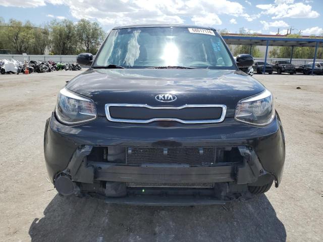 Photo 5 from auction – 2016 KIA SOUL with VIN KNDJN2A29G7387067