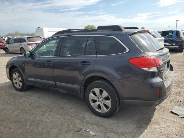 Photo 2 from auction – 2011 SUBARU OUTBACK 2. with VIN 4S4BRCGC4B3344590