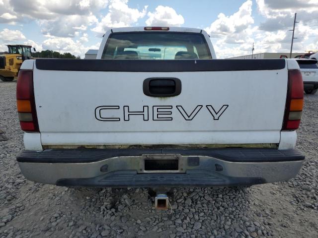 Photo 6 from auction – 2002 CHEVROLET SILVERADO with VIN 2GCEK19V221191657