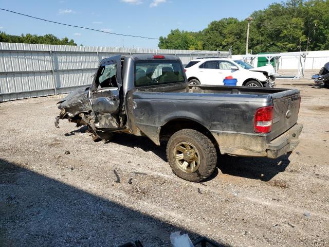 Photo 2 from auction – 2008 FORD RANGER with VIN 1FTYR10D88PA75324