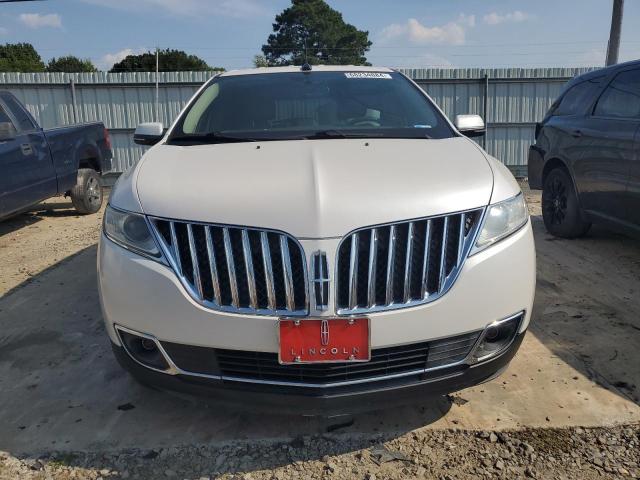 Photo 5 from auction – 2015 LINCOLN MKX with VIN 2LMDJ6JK7FBL24720
