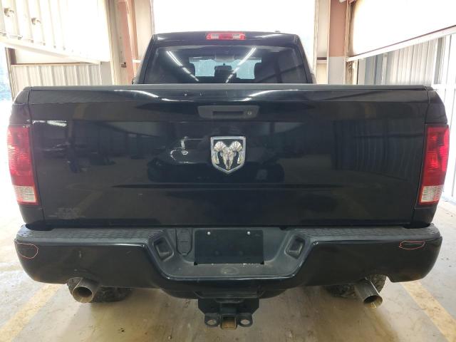 Photo 6 from auction – 2012 DODGE RAM 1500 S with VIN 1C6RD7FT0CS218106