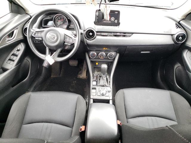 Photo 8 from auction – 2021 MAZDA CX-3 SPORT with VIN JM1DKDB7XM1507100