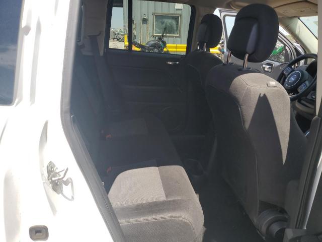 Photo 11 from auction – 2016 JEEP COMPASS SP with VIN 1C4NJDBBXGD755930
