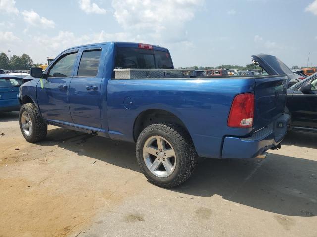 Photo 2 from auction – 2009 DODGE RAM 1500 with VIN 1D3HV18T99S743015