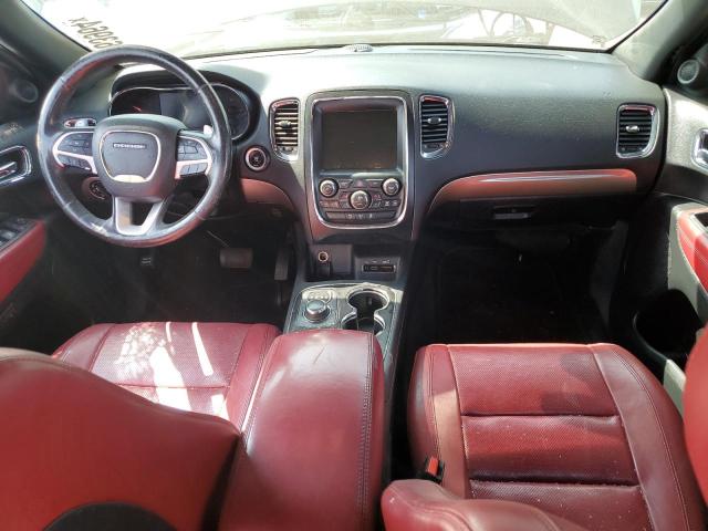 Photo 8 from auction – 2015 DODGE DURANGO R/ with VIN 1C4SDJCT5FC952900