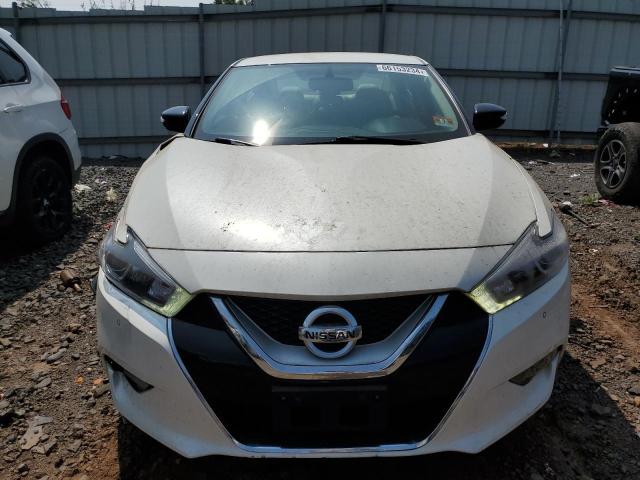 Photo 5 from auction – 2017 NISSAN MAXIMA 3.5 with VIN 1N4AA6AP8HC433646