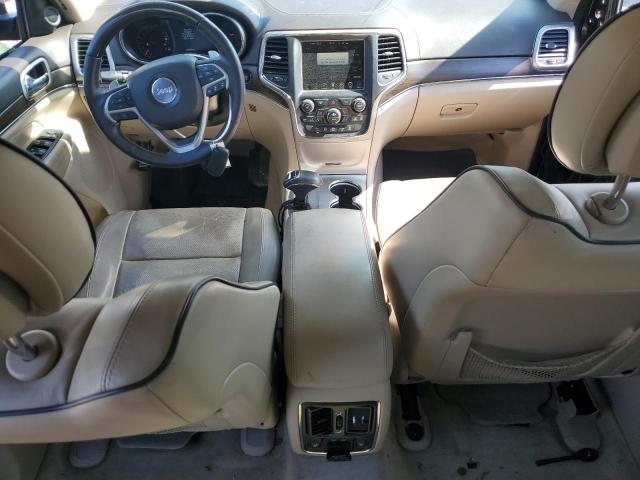 Photo 8 from auction – 2015 JEEP GRAND CHER with VIN 1C4RJFCT4FC190969