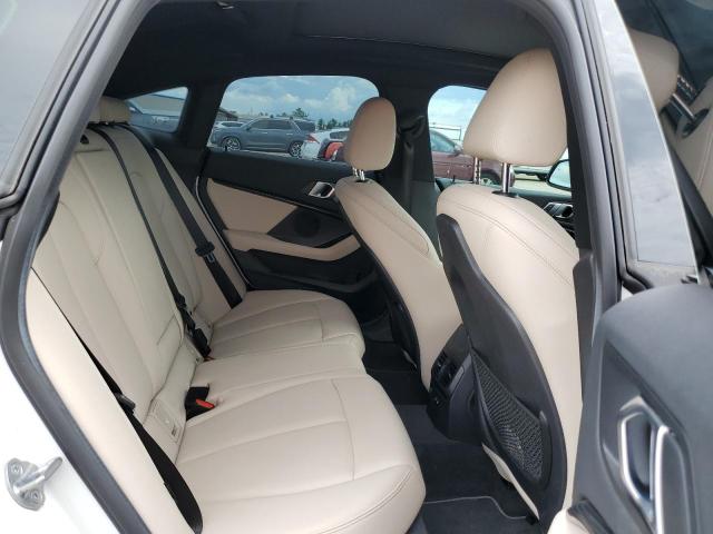 Photo 10 from auction – 2020 BMW 228XI with VIN WBA73AK05L7F57961