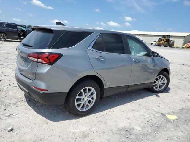 Photo 3 from auction – 2023 CHEVROLET EQUINOX LT with VIN 3GNAXUEG8PS193408