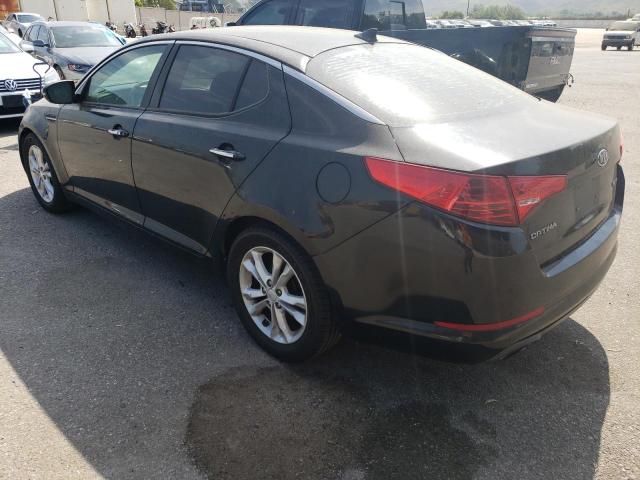 Photo 2 from auction – 2012 KIA OPTIMA EX with VIN 5XXGN4A78CG023807