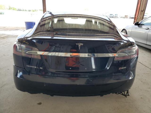 Photo 6 from auction – 2013 TESLA MODEL S with VIN 5YJSA1DP2DFP20183