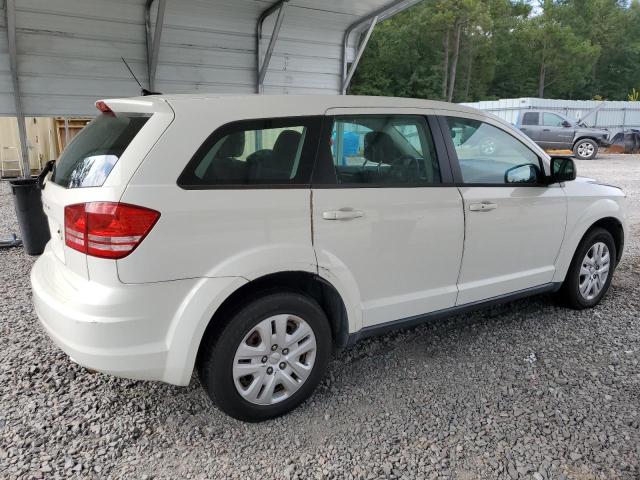 Photo 3 from auction – 2014 DODGE JOURNEY SE with VIN 3C4PDCABXET267340