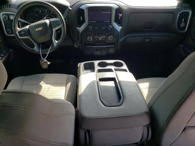 Photo 8 from auction – 2019 CHEVROLET SILVERADO with VIN 1GCUYDED0KZ144076