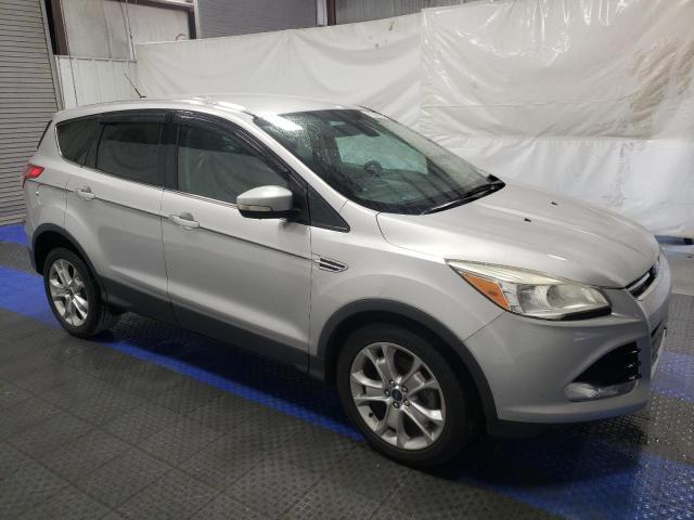 Photo 4 from auction – 2013 FORD ESCAPE SEL with VIN 1FMCU0HX3DUD32303