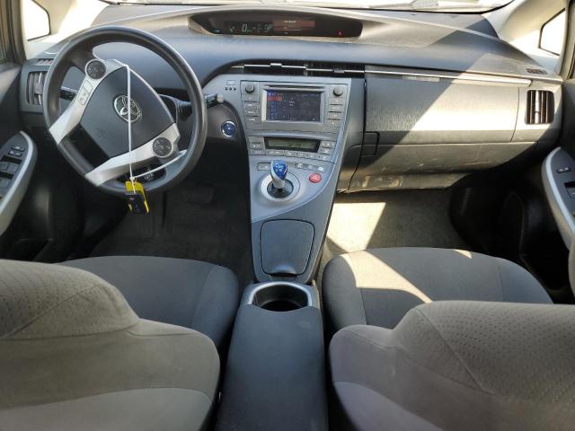 Photo 8 from auction – 2013 TOYOTA PRIUS with VIN JTDKN3DU6D5578170