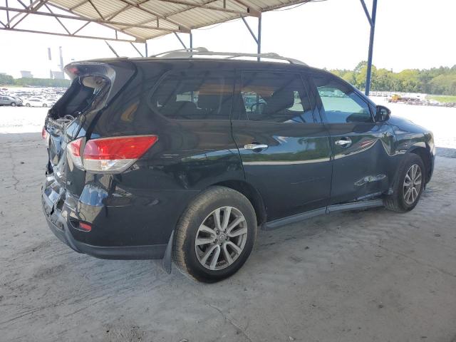 Фото 3 с аукциона – 2014 NISSAN PATHFINDER с VIN 5N1AR2MN2EC731980