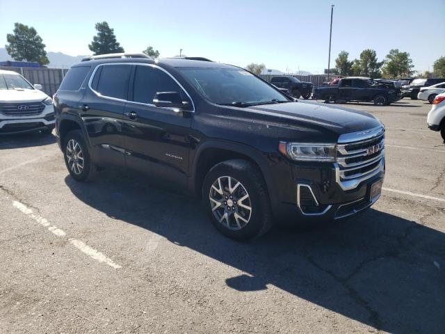 Photo 4 from auction – 2023 GMC ACADIA SLT with VIN 1GKKNML42PZ236868