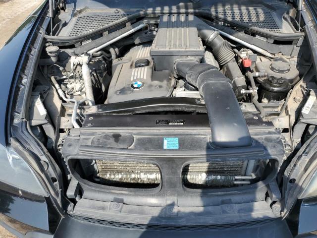 Photo 12 from auction – 2008 BMW X5 3.0I with VIN 5UXFE43528L004070